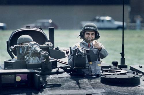 Kariyerlerini bu fotoğraflarla bitirdiler! - Resim: 4