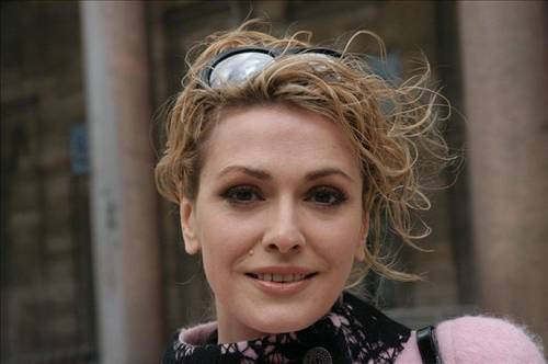 Bu da Ukrayna'nın Hürrem Sultanı - Resim: 4