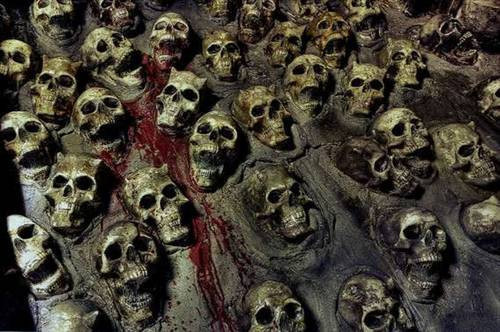 Böyle bir restoran görmediniz - Resim: 2