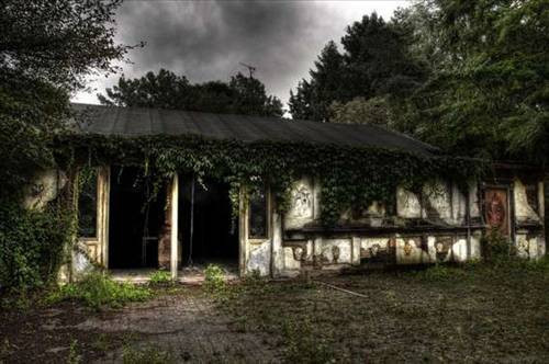 Böyle bir restoran görmediniz - Resim: 4