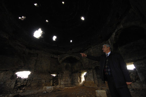 Kanuni'nin mirası talan edildi - Resim: 1