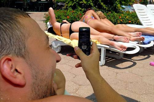 Yurdum insanının inanılmazları! - Resim: 1