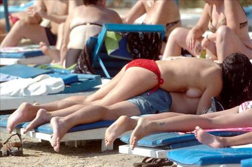 Yurdum insanının inanılmazları! - Resim: 2