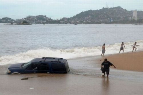 Biraz garip ama hepsi gerçek! - Resim: 4