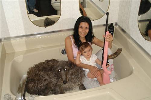 Son zamanların en çık tıklanan kareleri! - Resim: 1