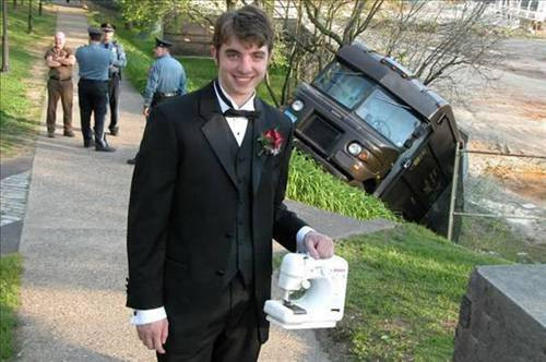 Son zamanların en çık tıklanan kareleri! - Resim: 2