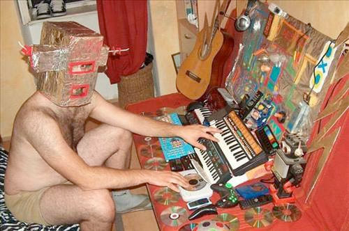 Maksat muzırlık olsun! - Resim: 1