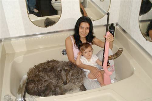 Maksat muzırlık olsun! - Resim: 2