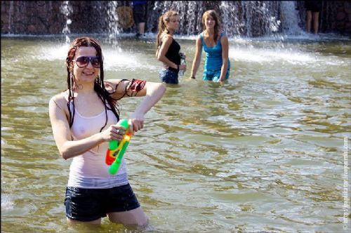 Ruslar bu kareleri bekliyor! - Resim: 1