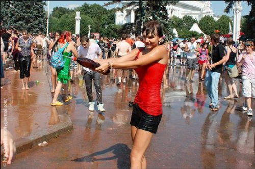 Ruslar bu kareleri bekliyor! - Resim: 4