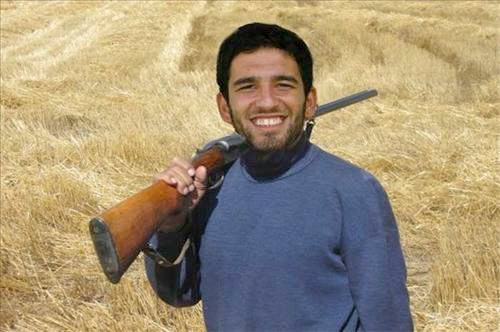 Ünlüleri hiç böyle görmediniz! - Resim: 1