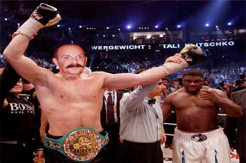 Ünlüleri hiç böyle görmediniz! - Resim: 3