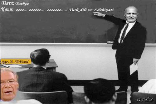 Ünlüleri hiç böyle görmediniz! - Resim: 4