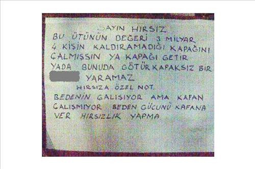 Yurdum insanından komik manzaralar - Resim: 3