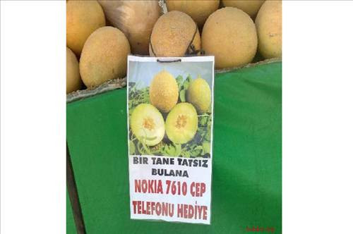 Yurdum insanından komik manzaralar - Resim: 4