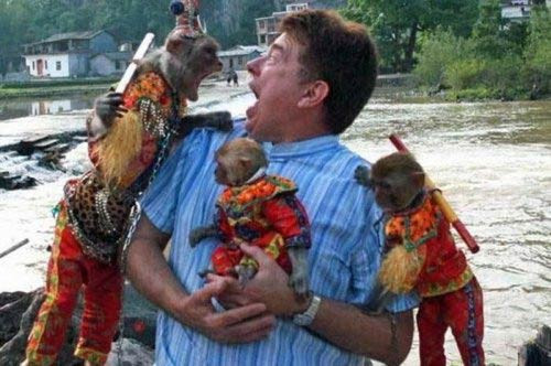 İnternet aleminin en komik kareleri - Resim: 1