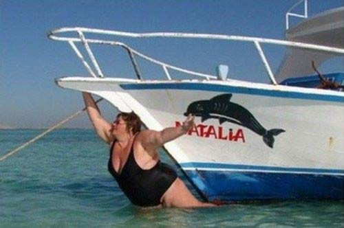 İnternet aleminin en komik kareleri - Resim: 4