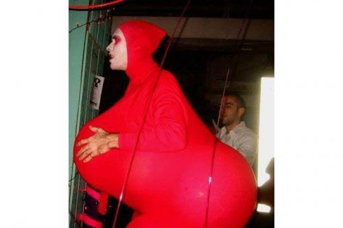 Sanal alemin en ilginç insanları - Resim: 2