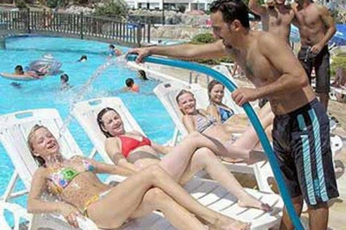 Yurdum insanından yaz manzaraları - Resim: 4