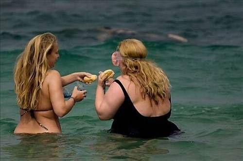 En çok güldüren fotoğraf kareleri - Resim: 2