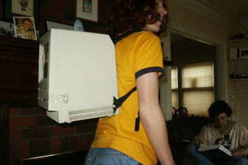 İnternet bağımlıların ilginç halleri - Resim: 2