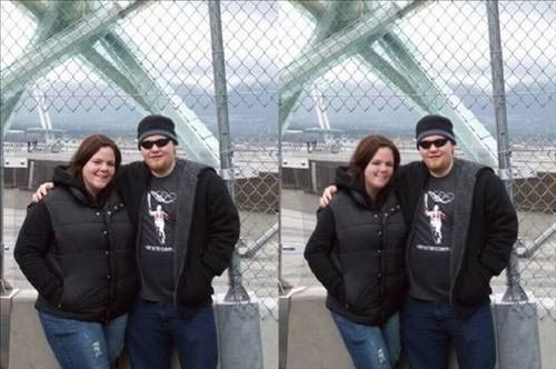 Photoshop'la güzelleşen kızlar - Resim: 4