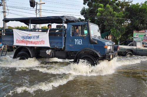 En büyük felaketlerini yaşıyorlar! - Resim: 2