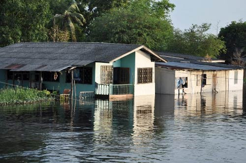 En büyük felaketlerini yaşıyorlar! - Resim: 3