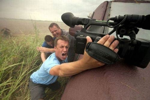 İnternette en çok tıklanan fotoğraflar! - Resim: 4