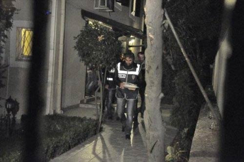 Reyting yolsuzluğu operasyonu - Resim: 1