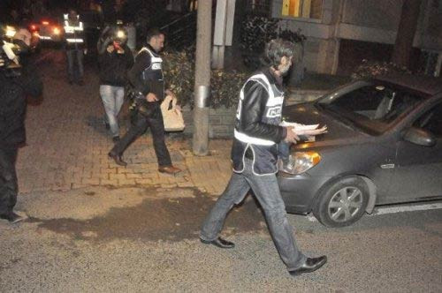 Reyting yolsuzluğu operasyonu - Resim: 2