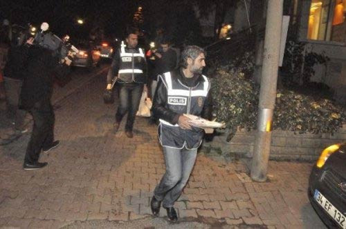 Reyting yolsuzluğu operasyonu - Resim: 3