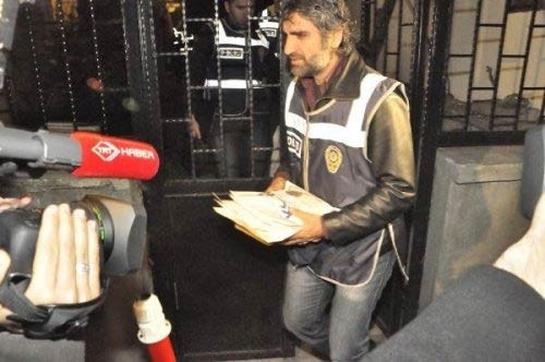 Reyting yolsuzluğu operasyonu - Resim: 4