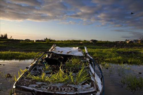 Her adımda ölüm kokuyor - Resim: 2