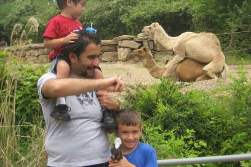 Şaşırtan fotoğraflar - Resim: 2