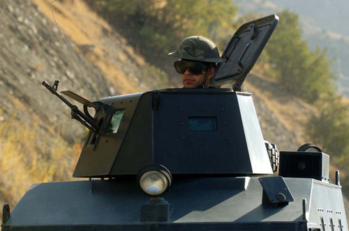 PKK o topraklardan tamamen silindi! - Resim: 3