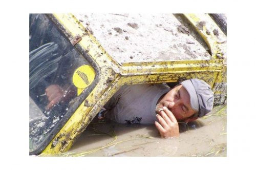 Türk insanına özel gariplikler! - Resim: 1