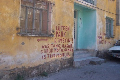 Türk insanına özel gariplikler! - Resim: 4