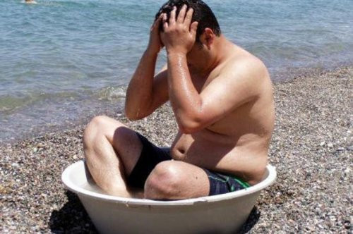 Yurdum insanından yaz manzaraları - Resim: 3