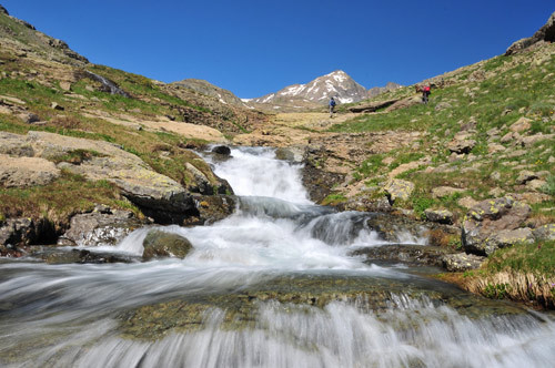 Bu cennette bir tabur asker şehit oldu! - Resim: 1