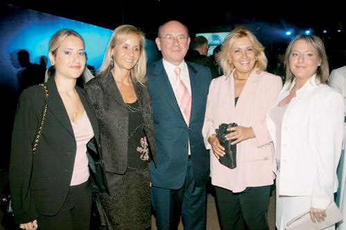 Sosyete meğer İstanbullu değilmiş - Resim: 2