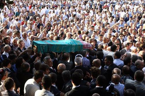 Başbakan Erdoğan'ın acı günü - Resim: 4