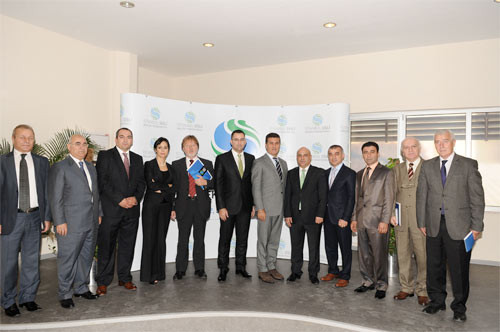 Şişli'de işbirliği protokolü - Resim: 1