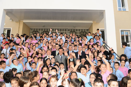 Şişli'de işbirliği protokolü - Resim: 2