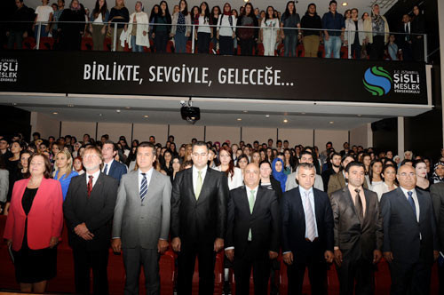 Şişli'de işbirliği protokolü - Resim: 4