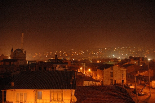 İzmir'de hava kirliliği zirvede - Resim: 4