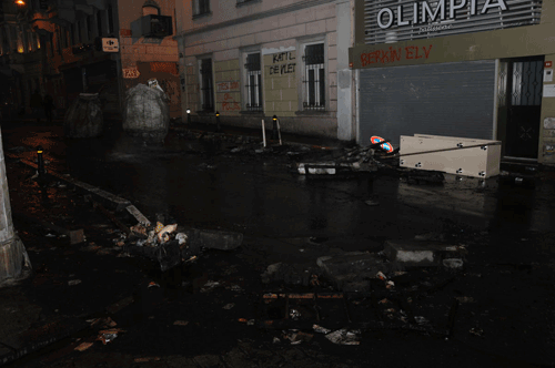 Berkin Elvan eylemlerinin bilançosu ağır - Resim: 1