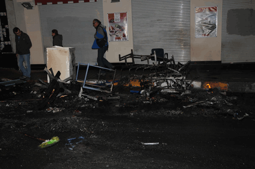 Berkin Elvan eylemlerinin bilançosu ağır - Resim: 3