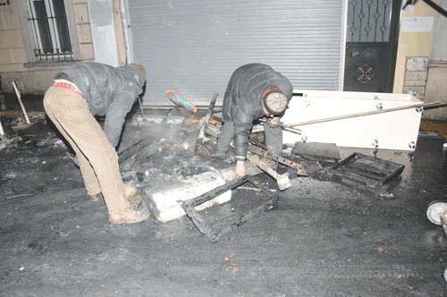 Berkin Elvan eylemlerinin bilançosu ağır - Resim: 4