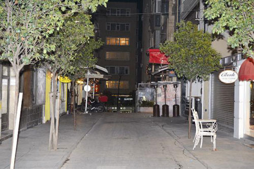 İstanbul geceleri Berkin ile sessizliğe büründü - Resim: 2